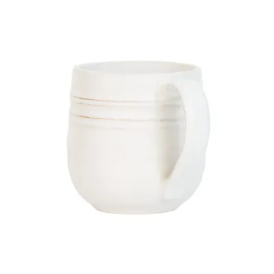 Bilbao Whitewash  Mug