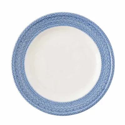 Le Panier White/Delft Blue Dinnerware
