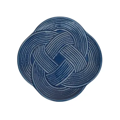 Le Panier Denim Dinnerware