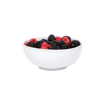 Puro Whitewash Berry Bowl
