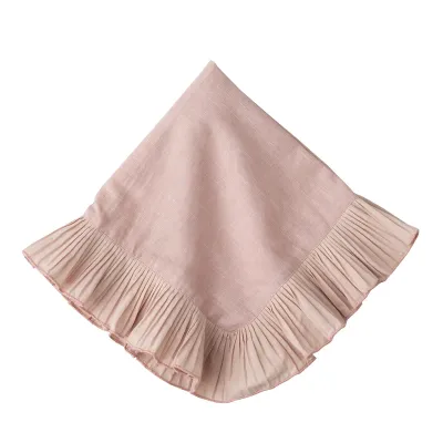 Mademoiselle Napkin - Petal Pink