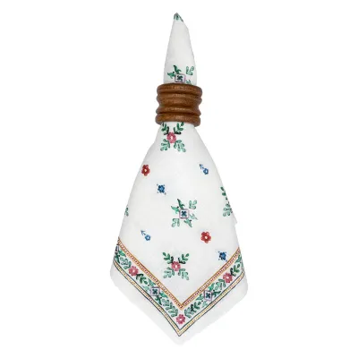 Heidi Multi Napkin Set of 4