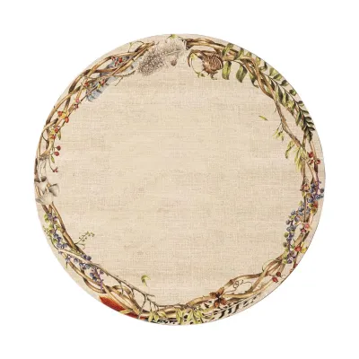 Forest Walk Placemat Set of 4