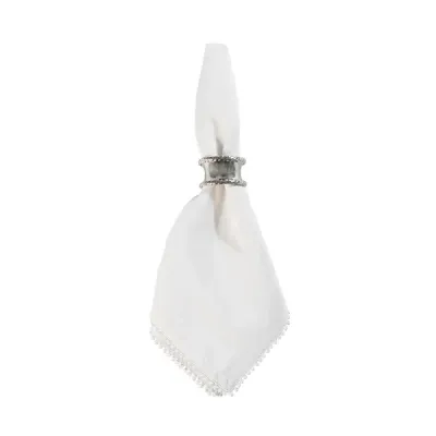 Graham Napkin Ring Set of 4