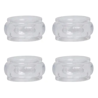 Provence Napkin Ring Set of 4