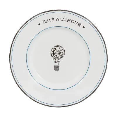 L'Amour Toujours Dinnerware