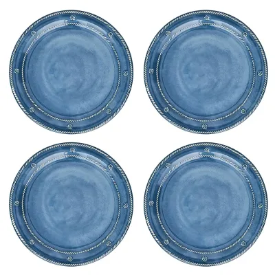 Berry & Thread Melamine Ocean Dinnerware