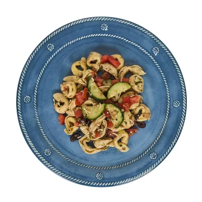 Berry & Thread Melamine Ocean Dinnerware