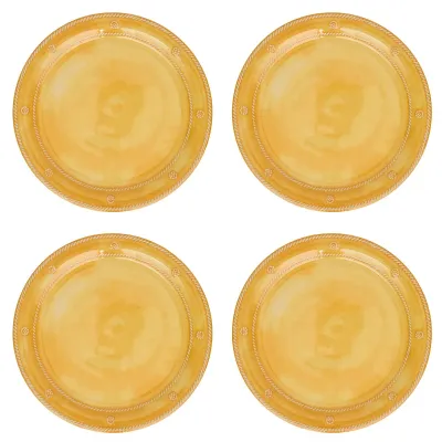 Berry & Thread Melamine Sunshine Dinnerware