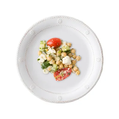 Berry & Thread Melamine Dessert/Salad Plate