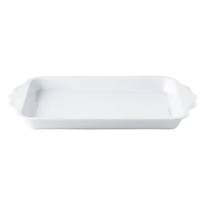 Berry & Thread Melamine 24" Tray