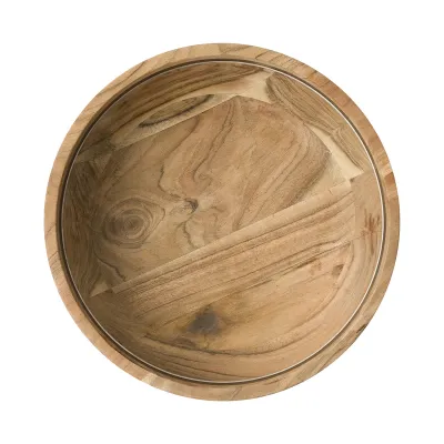 Stonewood Stripe 12" Serving Bowl