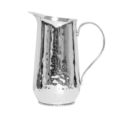 Graham Stainless Steel Pitcher