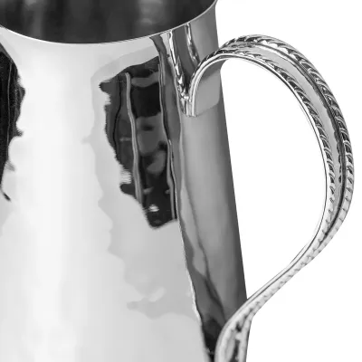 Graham Stainless Steel Pitcher