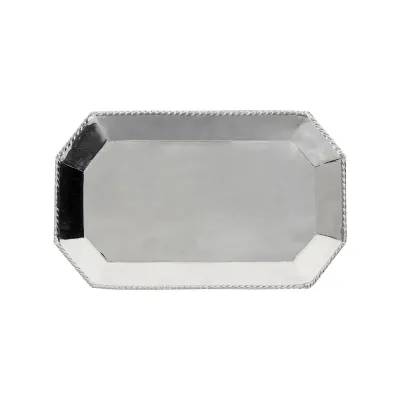 Graham 11" Octagonal Tray