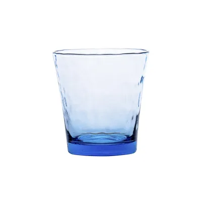 Puro Blue Small Tumbler 11 oz