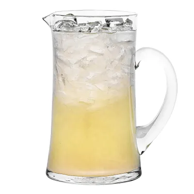 Puro Glass Pitcher 2.2 Qt