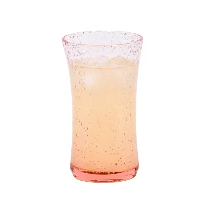 Provence Large Tumbler Blush