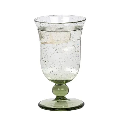 Provence Goblet Basil