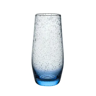 Provence Chambray Stemless Flute
