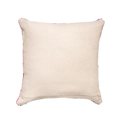 Heidi 18" Pillow - Multi