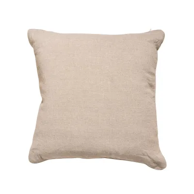 Heidi 18" Pillow - Natural