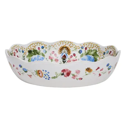 Sofia Multi Serving Bowl 10"