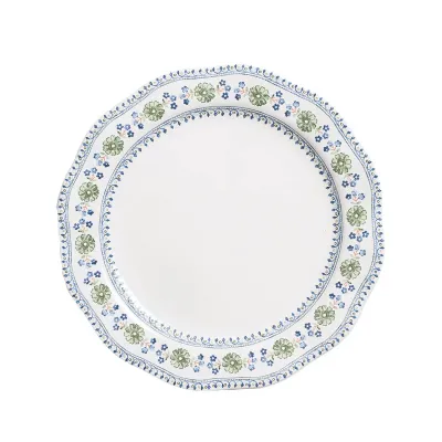 Villa Seville Chambray Dinnerware