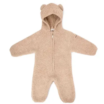 Baby Bear Onesie Teddy 6-12m