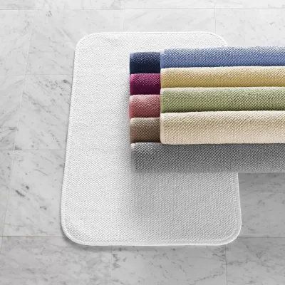 Prestige Tubmat 20 x 31 in White