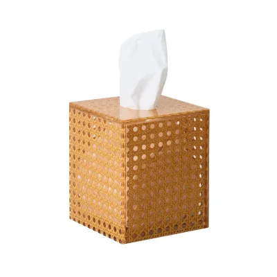 Reed Natural Tissue Box