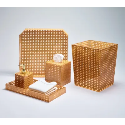 Reed Natural Bath Accessories