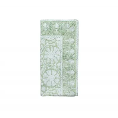 Provence Mint Napkin