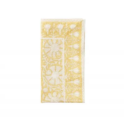 Provence Yellow Napkin