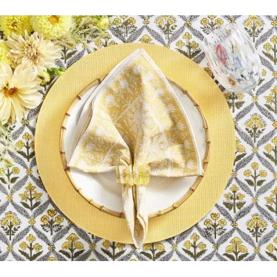 Provence Yellow Napkin