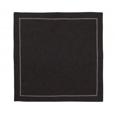 Classic Black Napkin