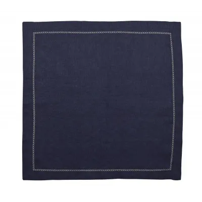 Classic Navy Napkin