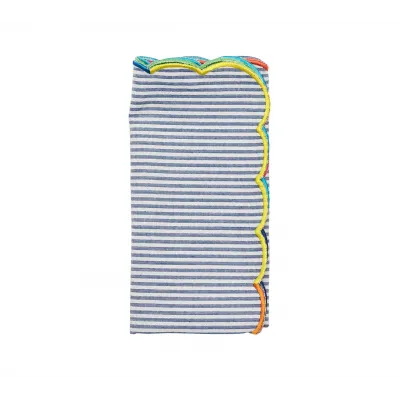 Fiesta Multi Napkin Set of 4