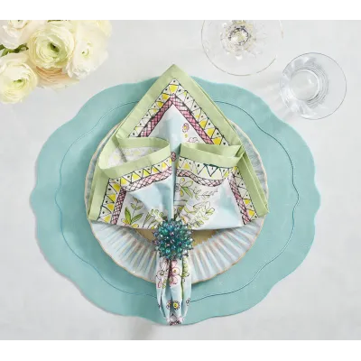 Tuileries Multi Napkin Set of 4