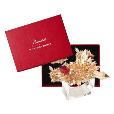 Zenith Champagne Napkin Rings Set of 4