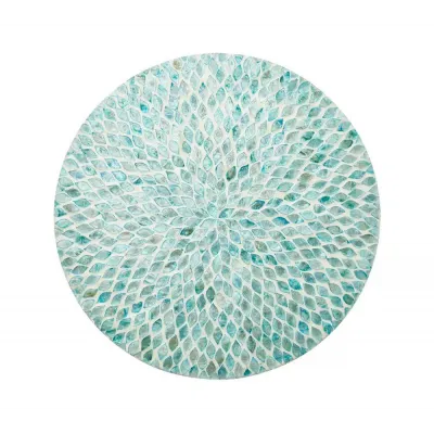 Marquis Seafoam Placemat