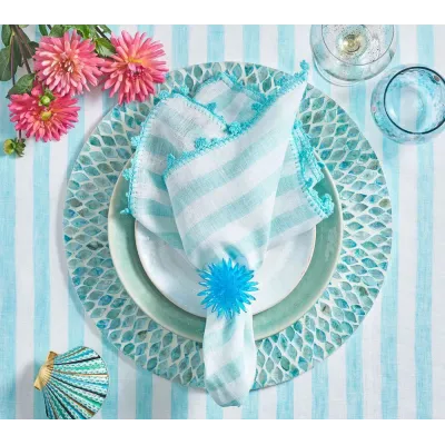 Marquis Seafoam Placemat