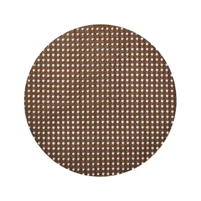 Reed Brown Placemat Set of 4