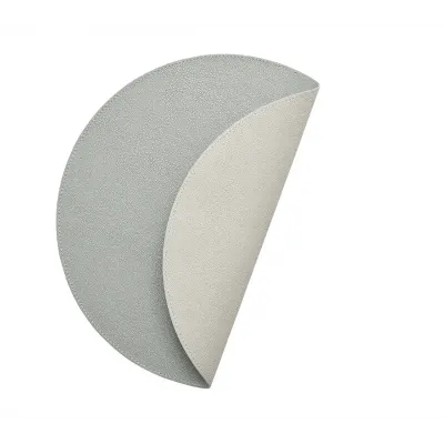 Icons Gray & Elephant Placemat Set of 4