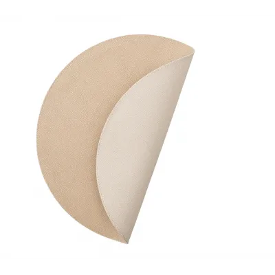 Icons Ivory & Natural Placemat Set of 4