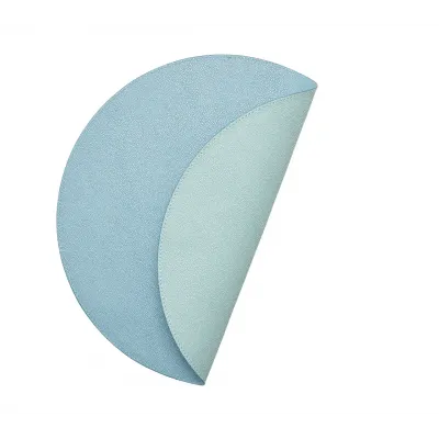 Icons Sky & Blue Placemat Set of 4