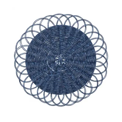 Alfresco Blue Placemats