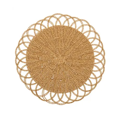 Alfresco Natural Placemats