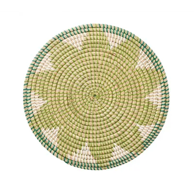Majorelle Green Placemats Set of 4