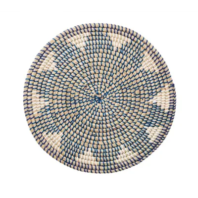 Majorelle Navy Placemats Set of 4